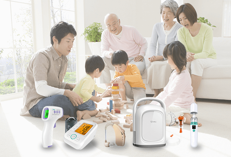 电子体温计 电子体温计