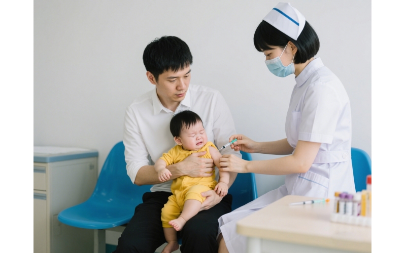How to Prevent and Care for Influenza in Children？？？？？？？